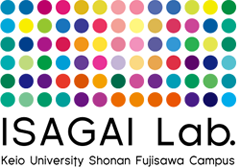 logo_isagai