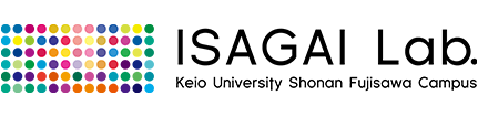 飯盛研究室のロゴ